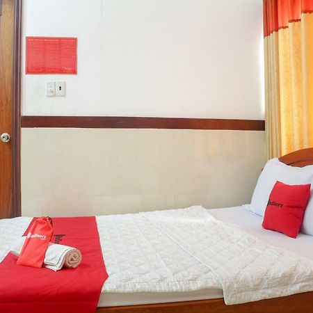 Tan Cuu Long Hotel Ciudad Ho Chi Minh  Exterior foto
