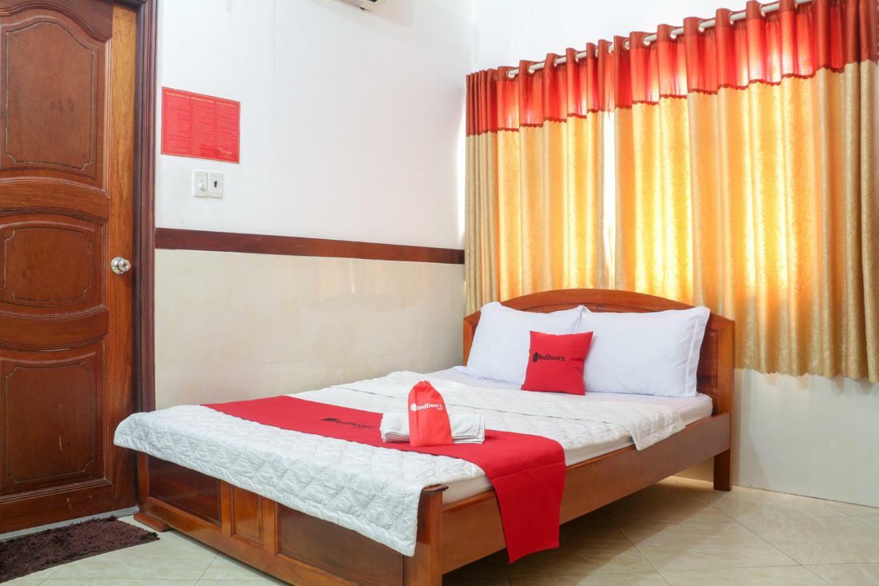 Tan Cuu Long Hotel Ciudad Ho Chi Minh  Exterior foto