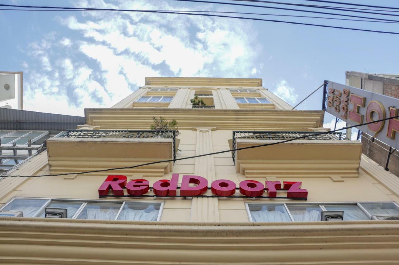 Tan Cuu Long Hotel Ciudad Ho Chi Minh  Exterior foto
