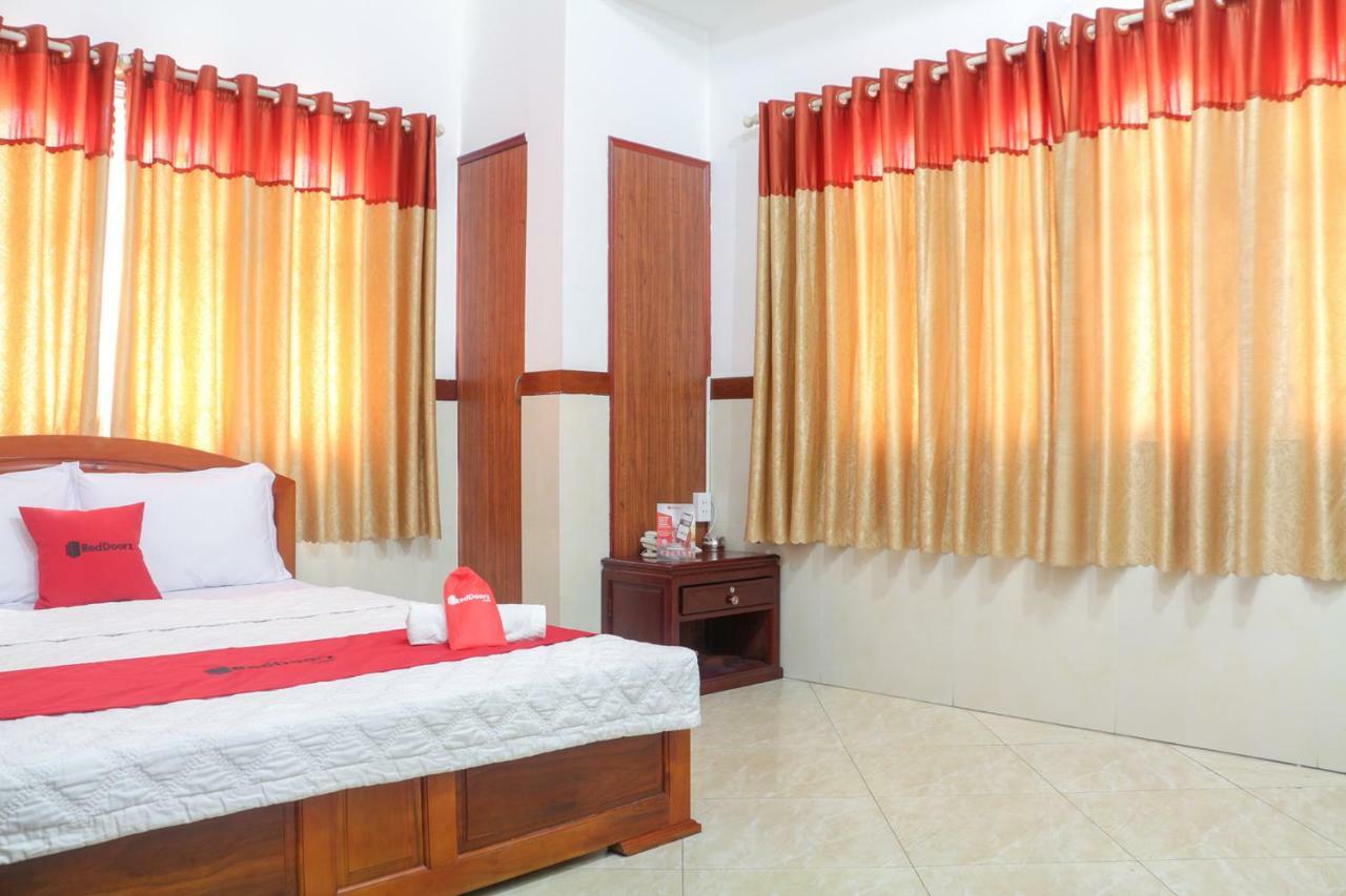Tan Cuu Long Hotel Ciudad Ho Chi Minh  Exterior foto
